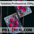 Tadalista Professional 20Mg 15